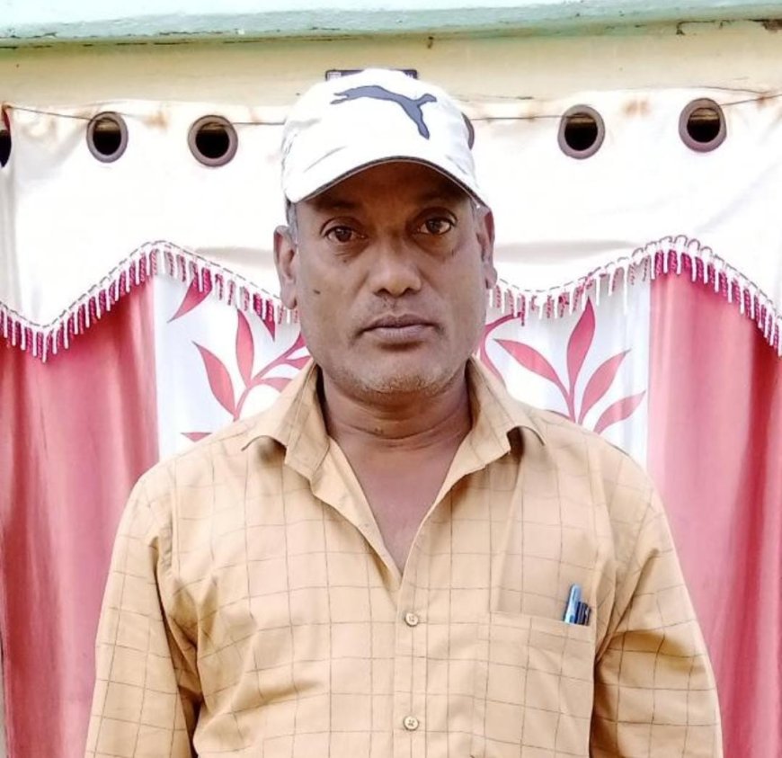।। ନାରାୟଣପାଟଣା ରେ ଦଲାଲି କରୁଥିବା ଧର୍ମରାଜୁ କୁ କୋର୍ଟ ଚାଲାଣ କଲା ପୋଲିସ ।।