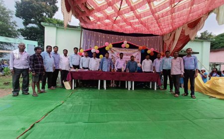 ।। କ୍ଳଷ୍ଟର ସ୍ତରୀୟ ସୁରଭି ଉତ୍ସବ ବଡ଼କର୍ଲାକୋଟ  ।।