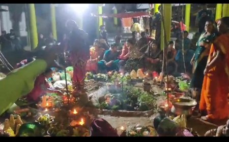 ।। ଆଜି ବି ବଞ୍ଚିଛି ପରମ୍ପରା, ବହୁତ୍ ନିଷ୍ଟା ରେ ମାନୁଛନ୍ତି ପୁଅଯୁଇଁତା,( ଦୂତୀବାହନ ଓଷା ) ।।