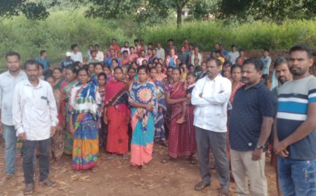 ।। ମରିଯିବୁ ପଛେ ସିଜମାଳିକୁ ଛାଡ଼ିବୁ ନାହିଁ ।।