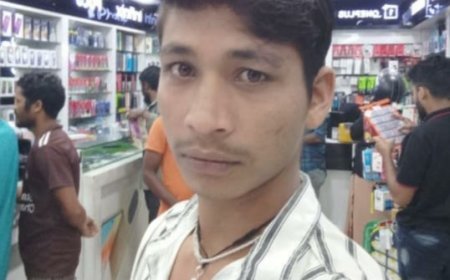 ।। ପୁଣି ଓଡିଆ ଦାଦନ ଶ୍ରମିକ ଙ୍କ ମୃତ୍ୟୁ ।।