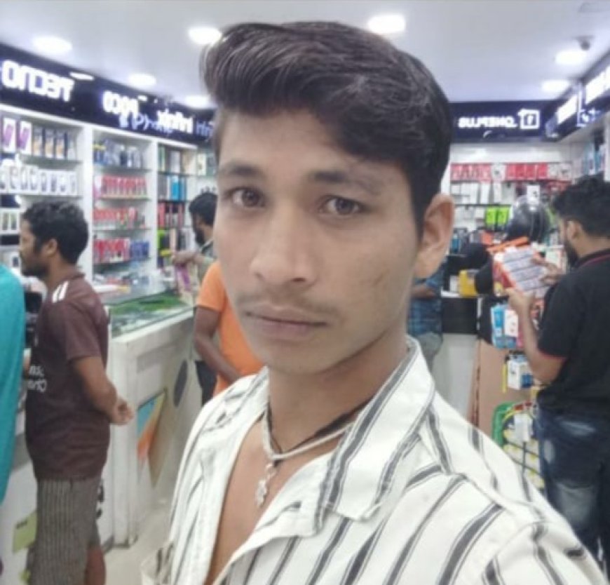 ।। ପୁଣି ଓଡିଆ ଦାଦନ ଶ୍ରମିକ ଙ୍କ ମୃତ୍ୟୁ ।।