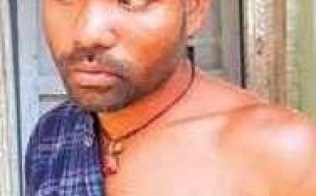 ।। ଭାଲୁ ଆକ୍ରମଣର 3 ବର୍ଷ ପରେ ମଧ୍ୟ ଆହତଙ୍କୁ ମିଳୁନି କ୍ଷତି ପୂରଣ ।।