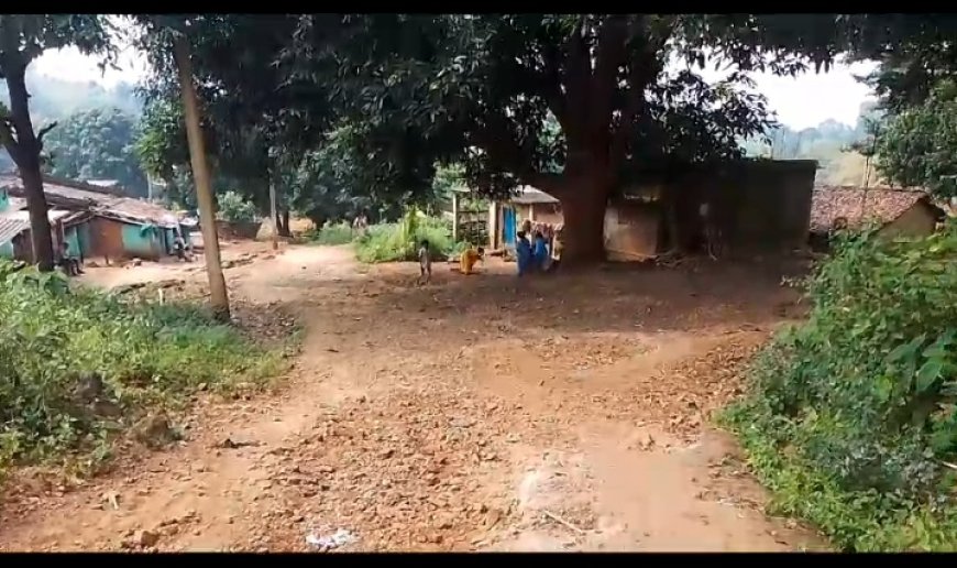 ।। ସୁକସାନ ଠାରୁ ବଲଙ୍ଗୀ ରାସ୍ତା ପ୍ରଧାନମନ୍ତ୍ରୀ ସଡକ ଯୋଜନାରେ ଯୋଡିବାକୁ ଦାବୀ ।।