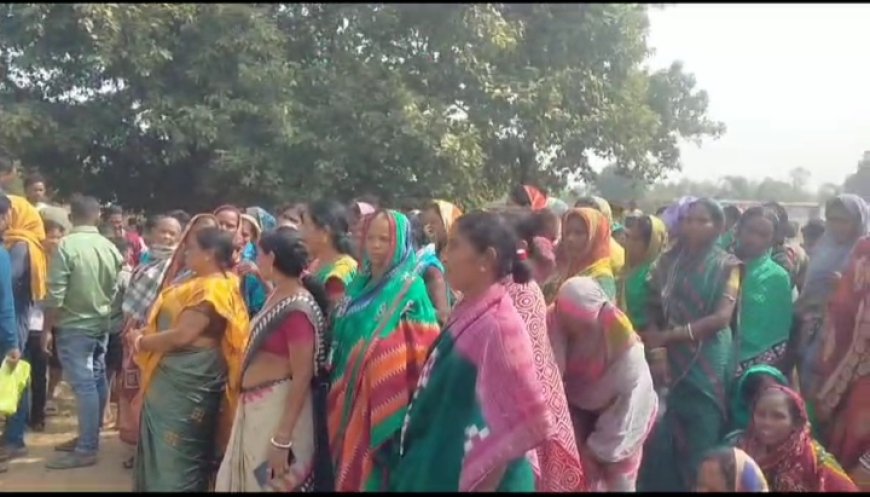 ।। ବିଶ୍ଵନାଥପୁର ଥାନାରେ ମାଁ ହିରାନୀଳା ଡିଗ୍ରୀ କଲେଜ ପୂର୍ବତନ ଅଧ୍ୟକ୍ଷ ରମେଶ ସାହୁଙ୍କ ନାଁରେ ଅଭିଯୋଗ ଘଟଣା ।।