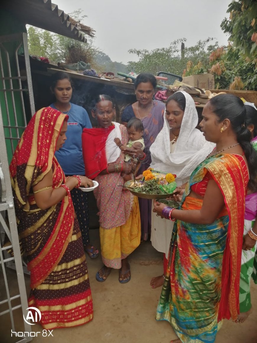 ।। ଥୁଆମୂଳ ରାମପୁର ବ୍ଲକ ରେ ତୁଳସୀ ଯାତ୍ରାର ଶୁଭାରମ୍ଭ, ।।