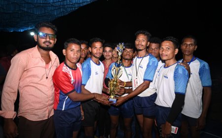 ।। ନେସନାଲ କଲେଜ ଠାରେ ଆନ୍ତଃ ବିଶ୍ୱବିଦ୍ୟାଳୟ ସ୍ତରୀୟ କବାଡି ପ୍ରତିଯୋଗିତା  ଅନୁଷ୍ଠିତ ।।