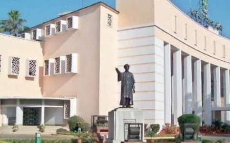 ।। ରାଜ୍ୟ କ୍ୟାବିନେଟରେ ୧୦ ପ୍ରସ୍ତାବକୁ ମଞ୍ଜୁରୀ:ବକେୟା ମୋଟର ଯାନ ଟିକସ ଓ ଜରିମାନା ଛାଡ ନିଷ୍ପତ୍ତିି ଉପରେ ମୋହର: ପୁରୁଣା ଗାଡି ସ୍କ୍ରାପ କଲେ ଛାଡ ହେବ ଜରିମାନା ।।