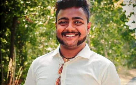 ।। ଟ୍ରେନଲାଇନରେ କଟି ସିଗନାଲ ଯନ୍ତ୍ରୀଙ୍କ ମୃତ୍ୟୁ ।।