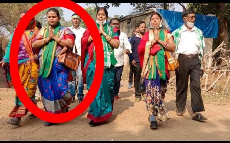 ।।କାହାର  ଦବାବରେ-ପୋଲିସ ଘଣ୍ଟ ଘଡ଼ଉଛି ।।