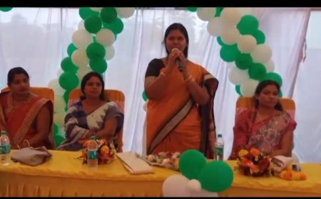 ।। ସାତ ବର୍ଷ ପରେ ସ୍ବପ୍ନ ହେଲା ସାକାର ।।