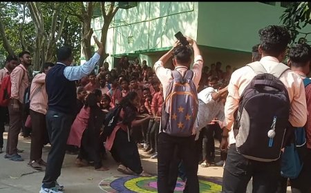 ।। ନେସନାଲ କଲେଜରେ ଖେଳ ଓ କ୍ରୀଡା ପ୍ରତିଯୋଗିତା ଅନୁଷ୍ଠିତ ।।