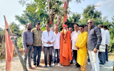 ।। ନୂତନ ଓଡ଼ିଶା ନିୟୁଜ ଏବଂ ଟୁଡେ ନ୍ୟୂଜ 24 ଓଡ଼ିଶା  ଚେନାଲର ସପ୍ତମ ସ୍ଵନକ୍ଷତ୍ର ଉତ୍ସବ ଅବସରରେ ବିଶ୍ଵଶାନ୍ତି ଗାୟତ୍ରୀ ମହାଯଜ୍ଞ ଅନୁଷ୍ଠିତ ।।