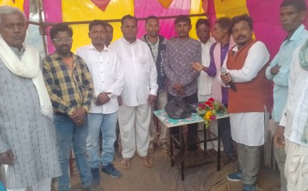 ।। ଏଲ ଜାମଗୁଡା ଗ୍ରାମ ରେ ଗୁଡ଼ିଚଗl ।।