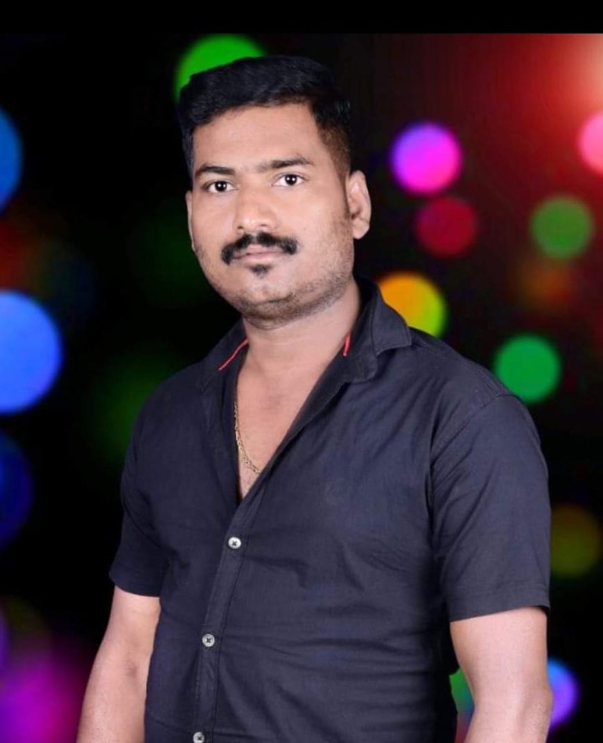 ।। ସାମ୍ବାଦିକ ଙ୍କୁ ପଥର ଛେଚି ହତ୍ୟା ।।