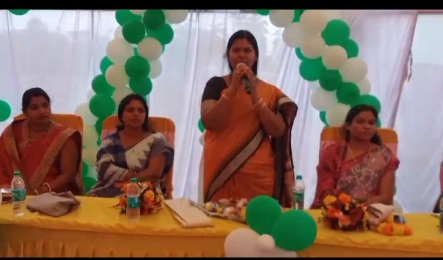 ।। ସାତ ବର୍ଷ ପରେ ସ୍ବପ୍ନ ହେଲା ସାକାର ।।