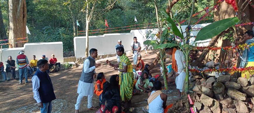 *।। ପଟାଙ୍ଗୀ ବୁଡ଼ିଆ ଗଙ୍ଗାମା ବାଲିଯାତ୍ରା ଉଦଯାପିତ।।*