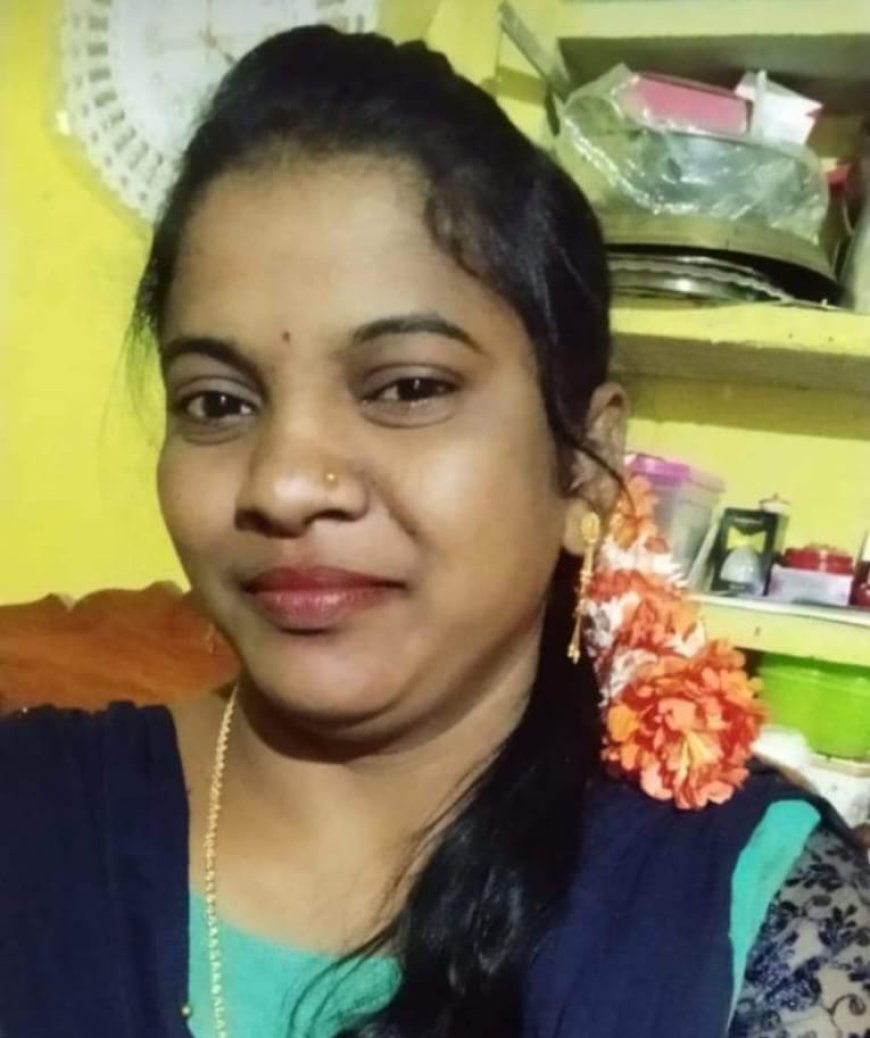 ।। ମା"ଗୃହ ଅନେବାସିନୀ ଲଷ୍ମୀ ମାଝୀ ମୃତ୍ୟୁ ଆତ୍ମହତ୍ୟା ନୁହେଁ,ଏହା ଏକ ସୁନିୟୋଜିତ ହତ୍ୟା କାଣ୍ଡ: ବୋଲି ବିଜେପି ପ୍ରତିନିଧି ମଣ୍ଡଲଙ୍କ ତରଫରୁ ଅଭିଯୋଗ ।।