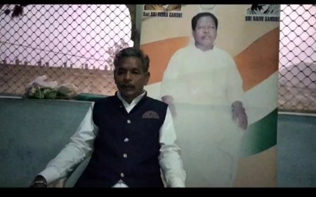 ।। 2024 ନିର୍ବାଚନରେ ଲଢ଼ିବେ କି ଲେଲି ମାଝୀ ।।