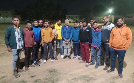 ।। ୟଙ୍ଗ ଷ୍ଟାର ଗ୍ରୁପର ବୈଠକ ଅନୁଷ୍ଠିତ ।।