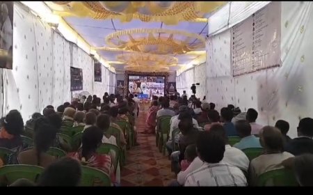 ।। ପ୍ରଧାନ ମନ୍ତ୍ରୀ ନରେନ୍ଦ୍ର ମୋଦି ଙ୍କ ଭର୍ଚୁଆଲ ମୋଡ ରେ PVTV ହିତାଧିକାରୀ ଙ୍କ ସହ ବାର୍ତ୍ତାଳାପ ।।