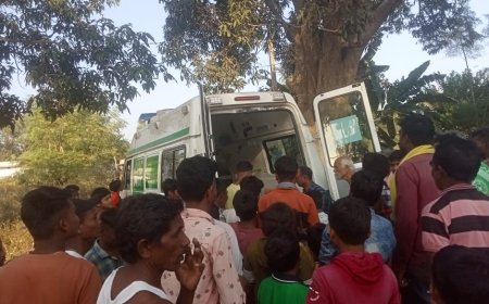 ।। ଛାତ୍ରଛାତ୍ରୀ ଙ୍କୁ ପିଟିଲା ମଦୁଆ: ସ୍କୁଲ ଭିତରକୁ ପଶି ଆସି ।।