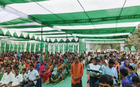 ।। ଭାତ ପୁର ପଞ୍ଚାୟତ ରେ ଆମ ଓଡ଼ିଶା ନବୀନ ଓଡିଶା ସଚେତନ କାର୍ଯ୍ୟ କର୍ମ ଶୁଭ ଆରମ୍ ।।