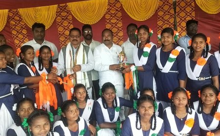 ।। ପଟ୍ଟାଙ୍ଗି ବ୍ଲକର ଗାଁ ଗାଁ ରେ ପାଳିତ ହେଲା ୭୫ତମ ସାଧାରଣ ତ୍ୱନ୍ତ୍ର ଦିବସ ।।