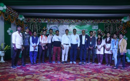 ।। ନ୍ୟlସନାଲ କଲେଜ ଠାରେ ଜ଼ିଳ୍ଲl ସ୍ତରୀୟ ସଂlସ୍କୃତିକ ପ୍ରତିଯୋଗିତା ଅନୁଷ୍ଠିତ ।।