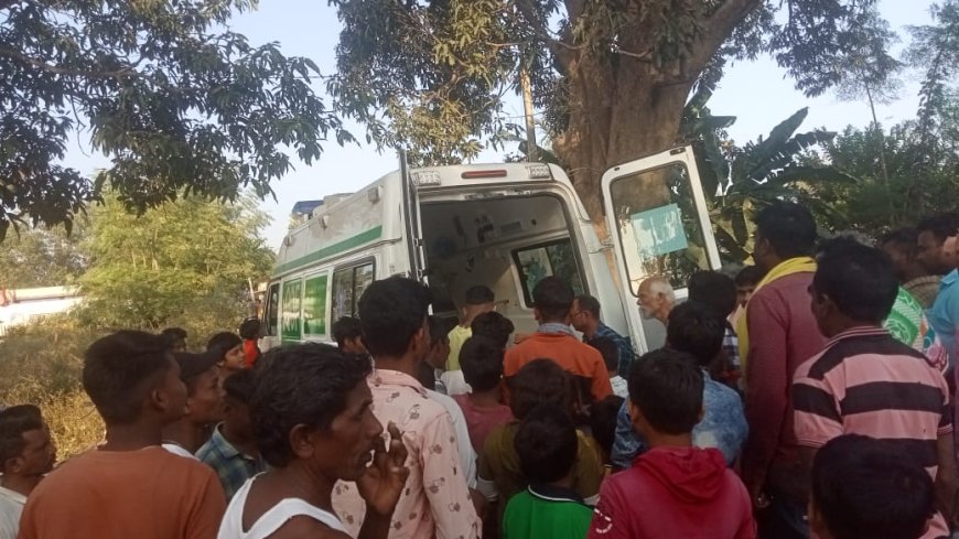 ।। ଛାତ୍ରଛାତ୍ରୀ ଙ୍କୁ ପିଟିଲା ମଦୁଆ: ସ୍କୁଲ ଭିତରକୁ ପଶି ଆସି ।।