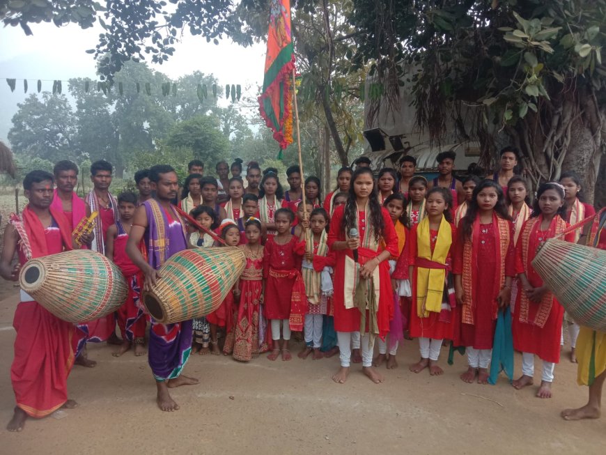 ।। ତାଲଗୁଡ ମାଁ ଡକରିବୁଢ଼ି ପୀଠ ରେ ରାମ ନବମୀ ଉତ୍ସବ ।।