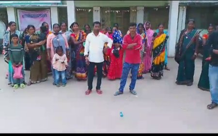 ।। ମୁନିଗୁଡ଼ା ରେ ପାନୀୟ ଜଳ ଯୋଗାଣ ବିଭାଗ ଫେଲ୍ , କରଡା ବନ୍ଧ ହରିଜନ (ଡାବା  ସାହିର ) ୬ ମାସ ହେବ ସପ୍ଲାଇ ପିଇବା ପାଣି ପାଇଁ ଗ୍ରାମ ବାସୀଙ୍କ  ତରଫରୁ ମୁନିଗୁଡ଼ା ବିଡ଼ିଓ ଙ୍କ ଦ୍ଵାରସ୍ଥ ।।