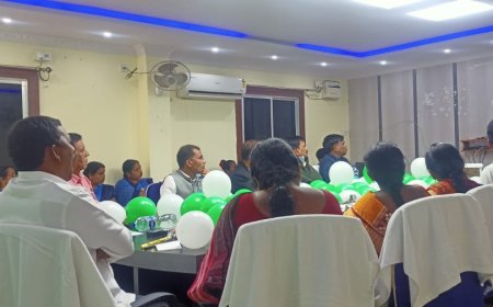 ।। ମୁଖ୍ୟମନ୍ତ୍ରୀଙ୍କ ଦ୍ୱାରା ବାଲିଗୁଡା ଉପଖଣ୍ଡ ଚିକିତ୍ସାଳୟରେ ଡାଏଲିସିସ ସେଣ୍ଟର ଉଦଘାଟିତ ।।