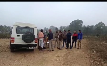 ।। ହତ୍ୟା ଅଭିଯୋଗ ରେ ତିନି ଗିରଫ,,ସୂପାରି ଡ଼ିଲ ହୋଇଥିଲା ସ୍ବୀକାର କଲେ ଅଭଯୁକ୍ତ ।।