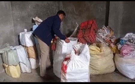 ।। ରାଉରକେଲା ରେ ଧରାପଡ଼ିଲା ବାବା ନକଲି ସସ, ।।