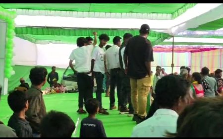 ।। ଆମ ଓଡ଼ିଶା ନବୀନ ଓଡ଼ିଶା କାର୍ଯ୍ୟ କ୍ରମକୁ ଲୋକଙ୍କ ବିରୋଧ ।।