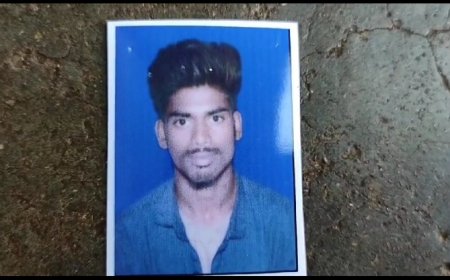 ।।ଅଢେଇ ମାସ ହେଲା ନିଖୋଜ ଦାଦନ ଙ୍କ ପତା ମିଳୁନି ।।