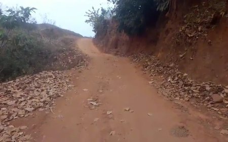 ।। ନିଦବସା ନଦୀ ସ୍ଥାନ ରେ ବ୍ରିଜ କେବେ ହେବ ।।