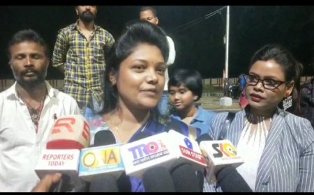 ।। ମୁକ୍ତିଲାଭ ଓଡ଼ିଆ ଚଳଚ୍ଚିତ୍ର ଭୋଟ,କୁ ନେଇ ଚର୍ଚ୍ଚିତ ।।