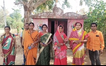 ।। ଲାଞ୍ଜିଗଡ଼ ବିଧାୟକଙ୍କ ନାମରେ ଆସିଲା ସାଙ୍ଘାତିକ ଅଭିଯୋଗ ।।