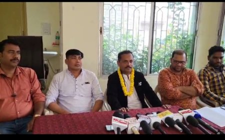 ।। ଟିଟିଲାଗଡ ଉପଖଣ୍ଡ ଡିଜିଟାଲ ମିଡିଆ ସଂଘ ଗଠିତ ।।