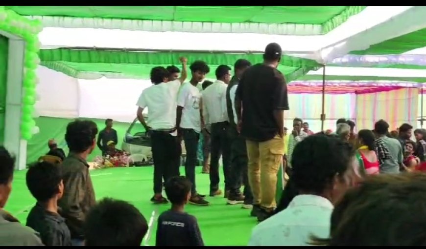 ।। ଆମ ଓଡ଼ିଶା ନବୀନ ଓଡ଼ିଶା କାର୍ଯ୍ୟ କ୍ରମକୁ ଲୋକଙ୍କ ବିରୋଧ ।।