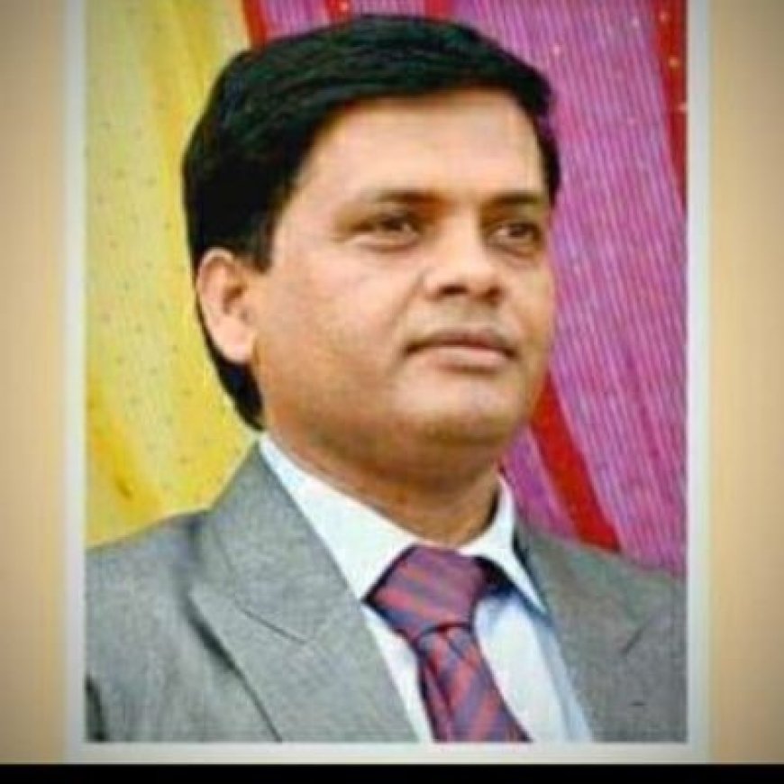 ।। ରାଜେଶ ପାଟିଲ BMCର ନୂଆ କମିଶନର ।।