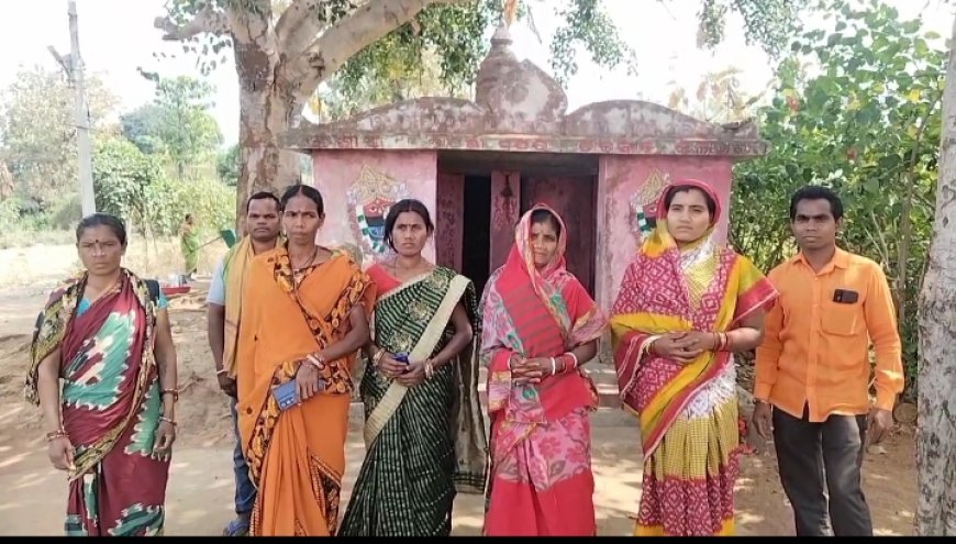 ।। ଲାଞ୍ଜିଗଡ଼ ବିଧାୟକଙ୍କ ନାମରେ ଆସିଲା ସାଙ୍ଘାତିକ ଅଭିଯୋଗ ।।