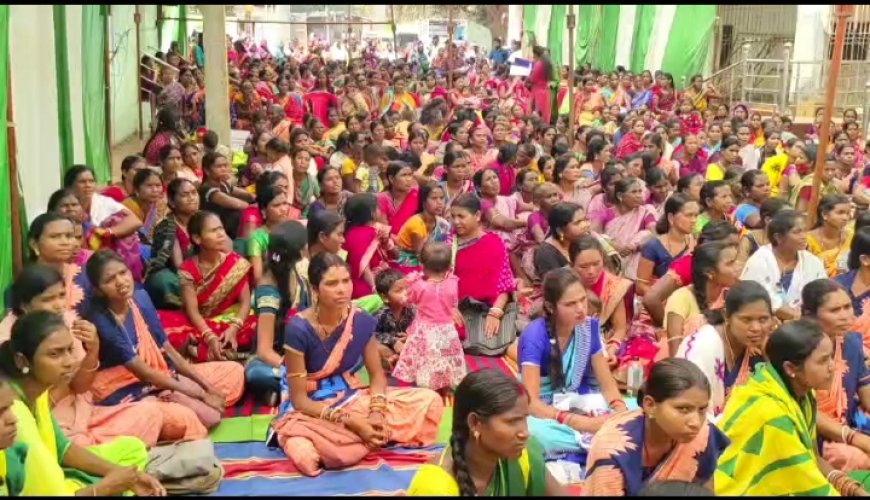 ।। ଓଡିଶାର ମାନ୍ୟବର ମୁଖ୍ୟମନ୍ତ୍ରୀ ଶ୍ରୀ ଯୁକ୍ତ ନବୀନ ପଟ୍ଟନାୟକ ଙ୍କ ଦ୍ୱାରା ଶୁଭାରମ୍ଭ ।।