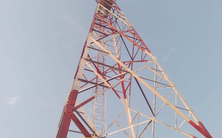 ।। ବି.ଏସ. ଏନ.ଏଲ. ନେଟ ୱାର୍କ ତିନି ମାସ ହେଲା ବିଛିର୍ନ୍ନ  ଟାୱାର କୁ ନେଇ ଦୁଇ ପଞ୍ଚାୟତ ବାସି ହନ୍ତ ସନ୍ତ ।।