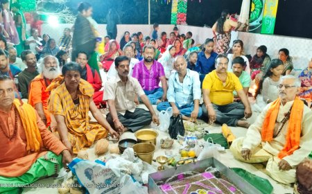 ।। ଶିବ ପଞ୍ଚାକ୍ଷର ଧ୍ୱନୀରେ ପ୍ରକମ୍ପିତ ବିଭିନ୍ନ ଶୈବପୀଠ ।।