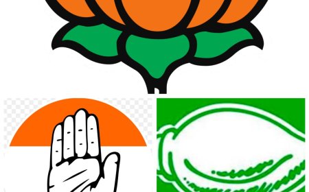 ।। ବାଲିଗୁଡା ନିର୍ବାଚନ ମଣ୍ଡଳୀ  : ବାଜିଲା ନିର୍ବାଚନ ବିଗୁଲ  ସଂଖ୍ୟାଲଘୁ ଭୋଟରଙ୍କ ଉପରେ ବିଜେଡି ଓ କଂଗ୍ରେସର ନଜର ।।