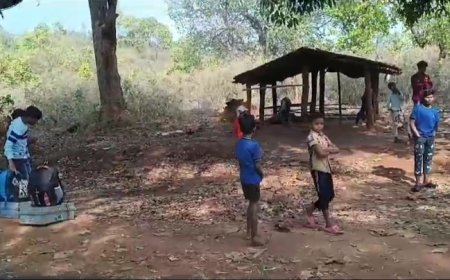 ।। ସମସ୍ୟା ଘେରରେ କାଠଘରା ଆବାସିକ ବିଦ୍ୟାଳୟ,ଶିକ୍ଷକ ଅନୁପସ୍ଥିତ:ସ୍କୁଲ ଛାଡ଼ି ଘରମୁହାଁ ହେଉଛନ୍ତି ଛାତ୍ରଛାତ୍ରୀ  ।।