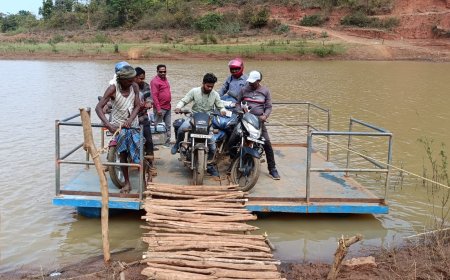 ।। କେବେ ଅନ୍ତଃ ହେବ ଇନ୍ଦ୍ରାବତୀ ଜଳବନ୍ଦୀ ଅଞ୍ଚଳ ବାସୀଙ୍କ ଦୁଃଖ? ବିକାଶ ନାମରେ ଚାଲିଛି ଦୁର୍ନୀତିର ଖେଳ ।।